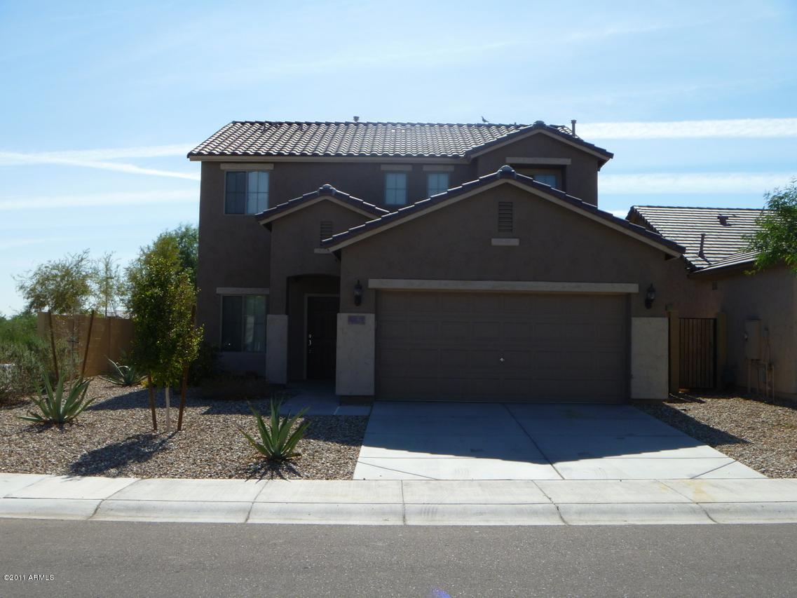 19425 W Adams St., Buckeye, AZ 85326