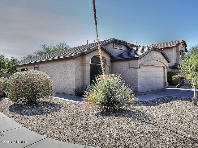 4737 E Gatewood Rd., Phoenix, AZ 85050