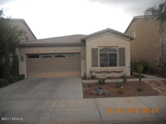1111 S Amandes St., Mesa, AZ 85208