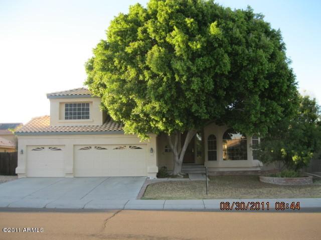 1384 W Lisa Ln., Tempe, AZ 85284