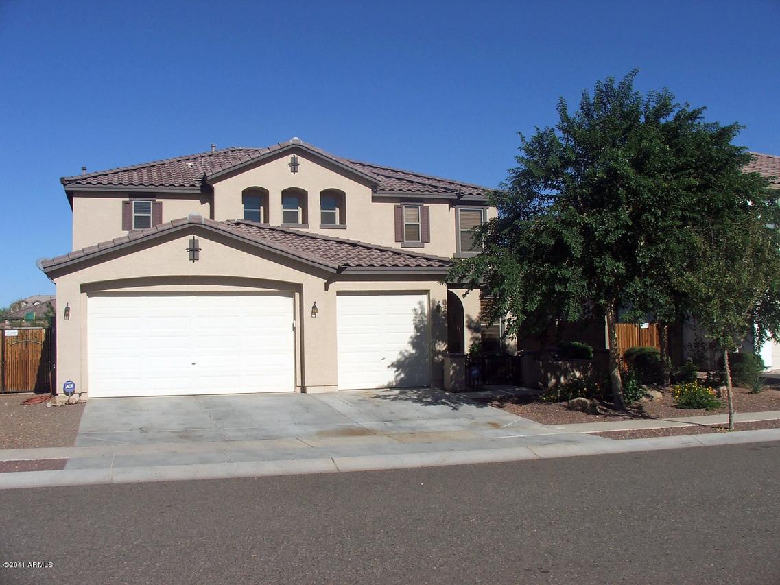 25789 N Sandstone Way, Surprise, AZ 85387