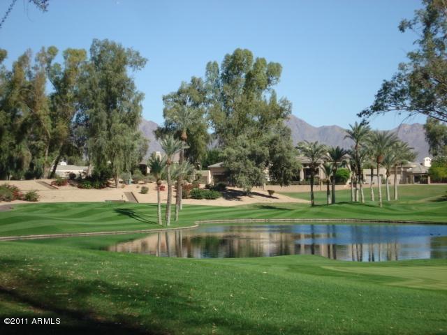 7272 E Gainey Ranch Rd. #58, Scottsdale, AZ 85258