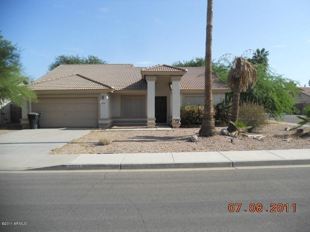 1256 E Harvard Ave., Gilbert, AZ 85234