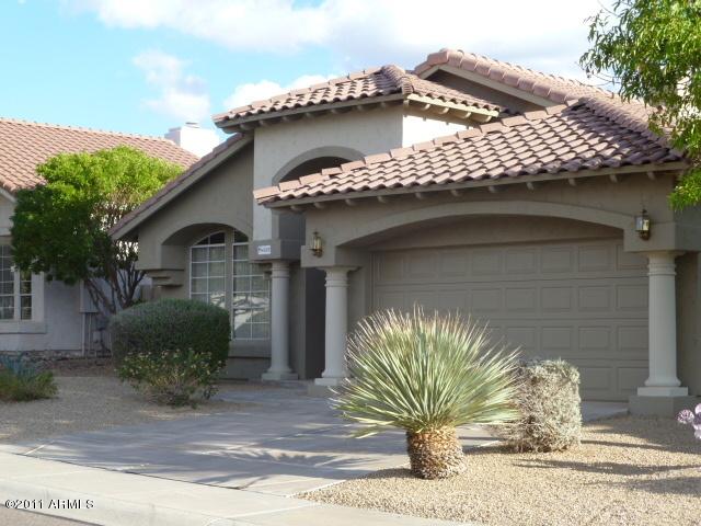 4333 E Rancho Caliente Dr., Cave Creek, AZ 85331