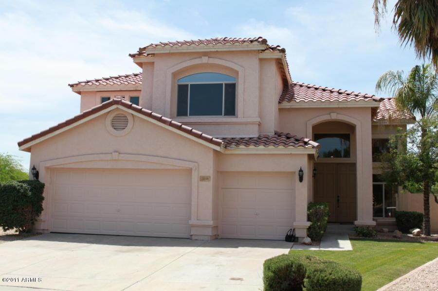 21616 N 59th Dr., Glendale, AZ 85308