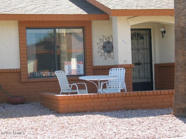 8020 E Keats Ave. #287, Mesa, AZ 85209