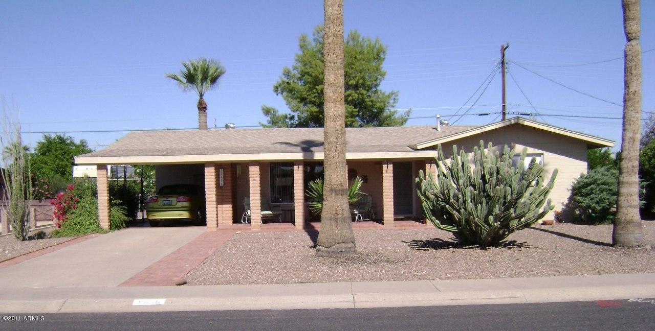 5436 E Boise St., Mesa, AZ 85205