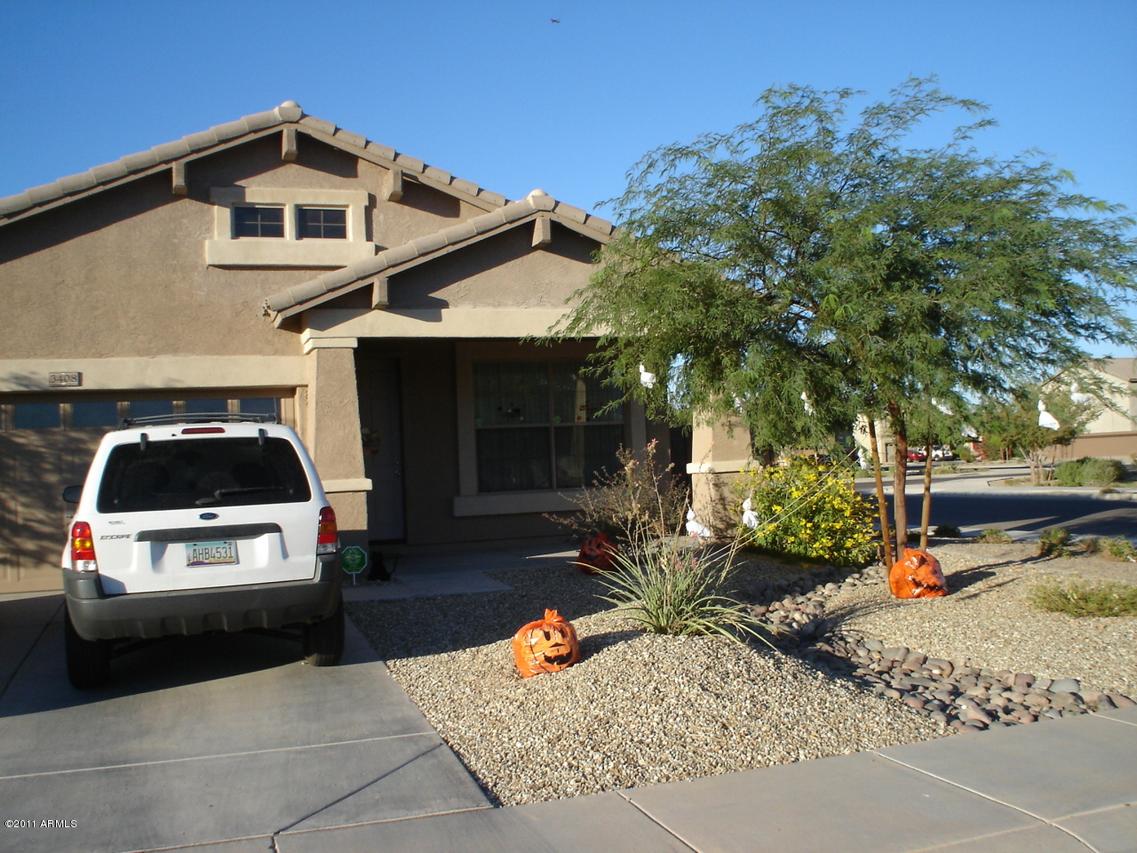 3408 W Saint Kateri Dr., Phoenix, AZ 85041