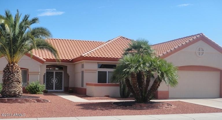 14409 W Gunsight Dr., Sun City West, AZ 85375