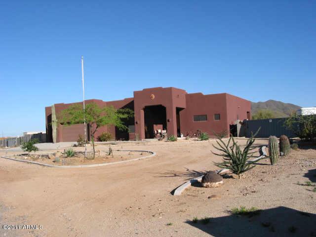 40720 N Central Ave., Phoenix, AZ 85086