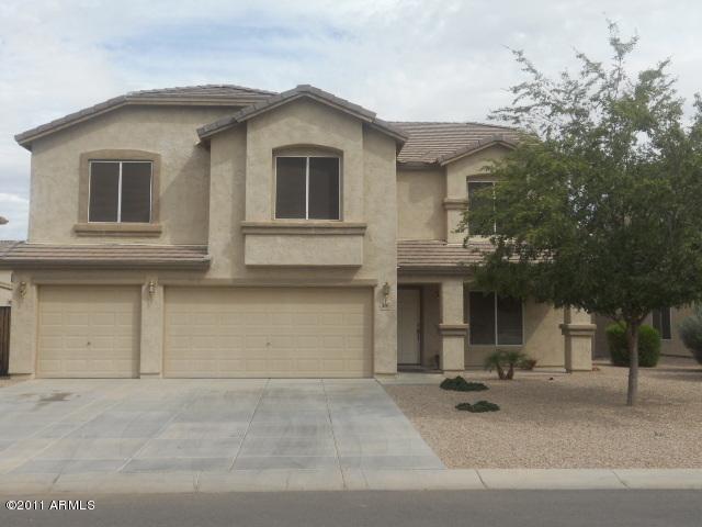 3516 E Superior Rd., San Tan Valley, AZ 85143