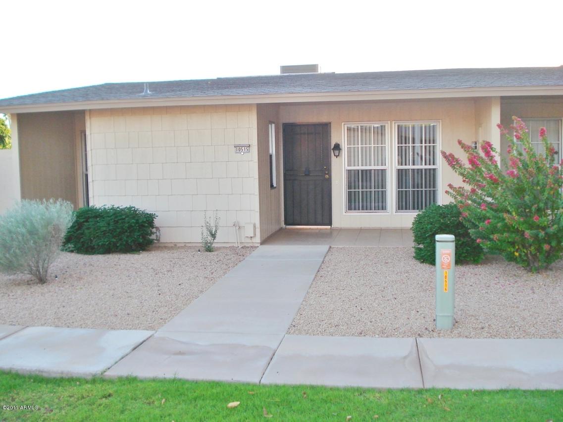 10515 W Highwood Ln., Sun City, AZ 85373