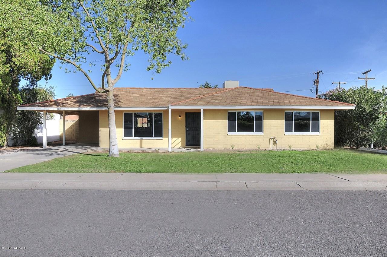 3213 N 69th Pl., Scottsdale, AZ 85251