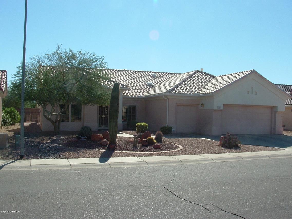 15315 W Gunsight Dr., Sun City West, AZ 85375