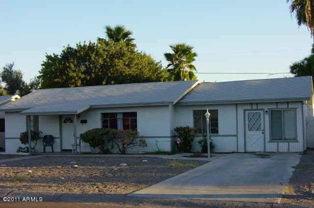 1025 E Denton Ln., Phoenix, AZ 85014