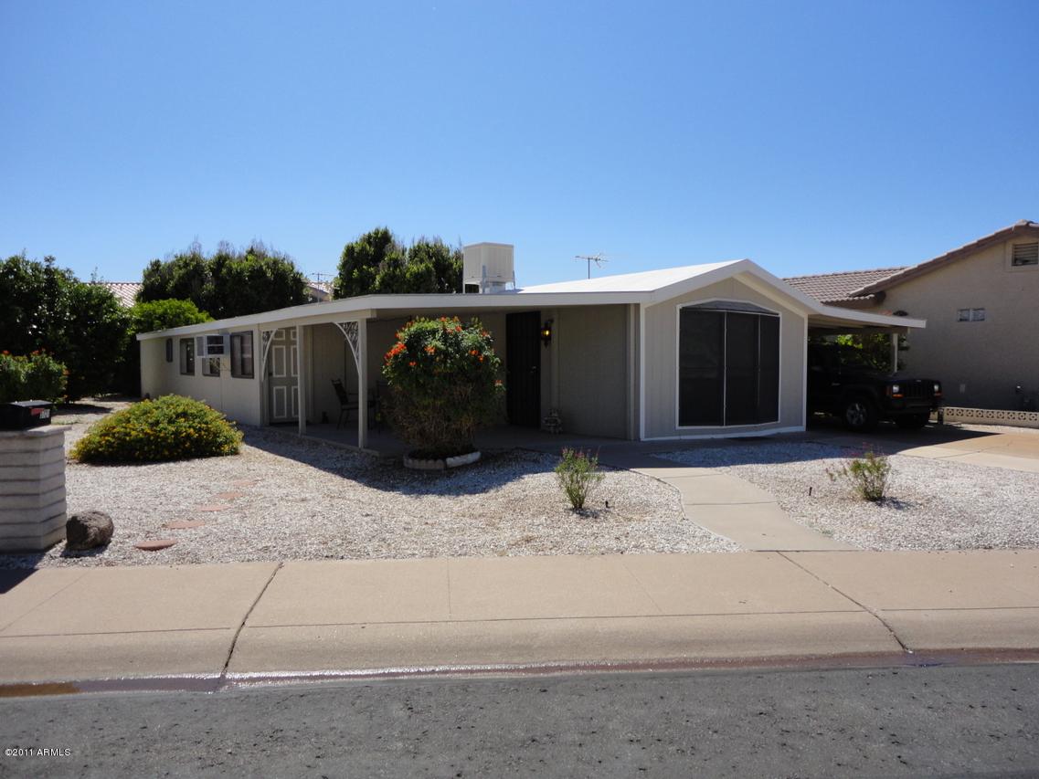 5721 E Leonora St., Mesa, AZ 85215