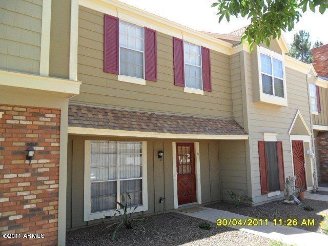 3334 W Morrow Dr. #5, Phoenix, AZ 85027