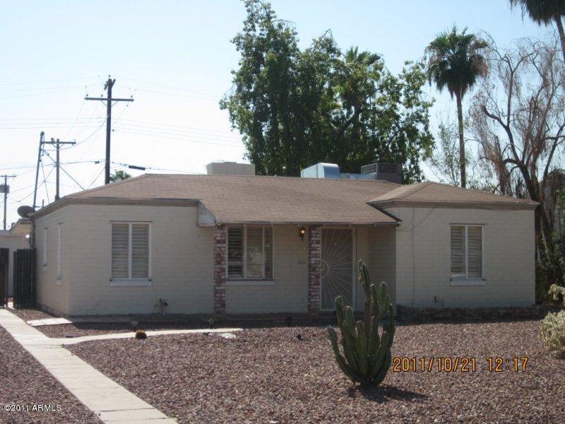 1509 W Earll Dr., Phoenix, AZ 85015