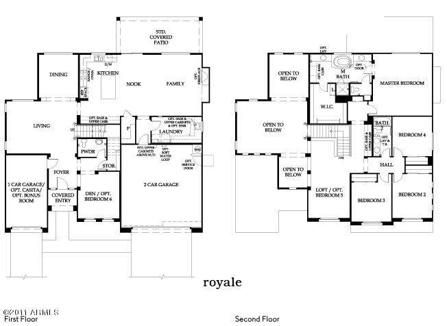 43410 N 47th Ln., Phoenix, AZ 85087