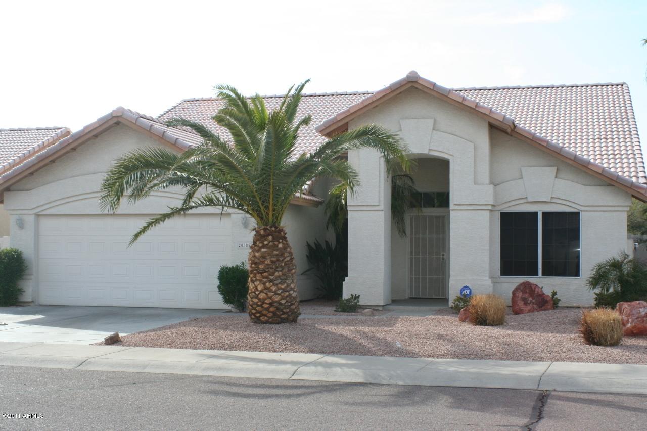 20388 N 55th Dr., Glendale, AZ 85308