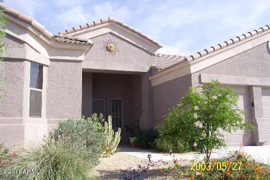 4831 E Sleepy Ranch Rd., Cave Creek, AZ 85331