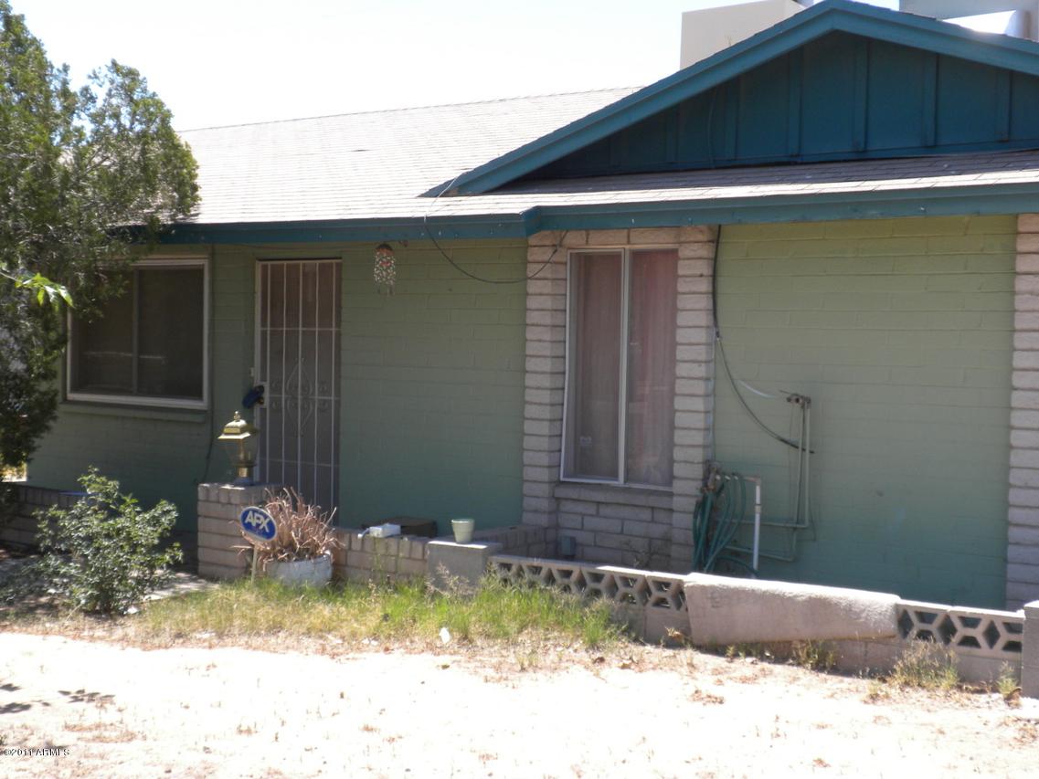 5412 S 12th Way, Phoenix, AZ 85040