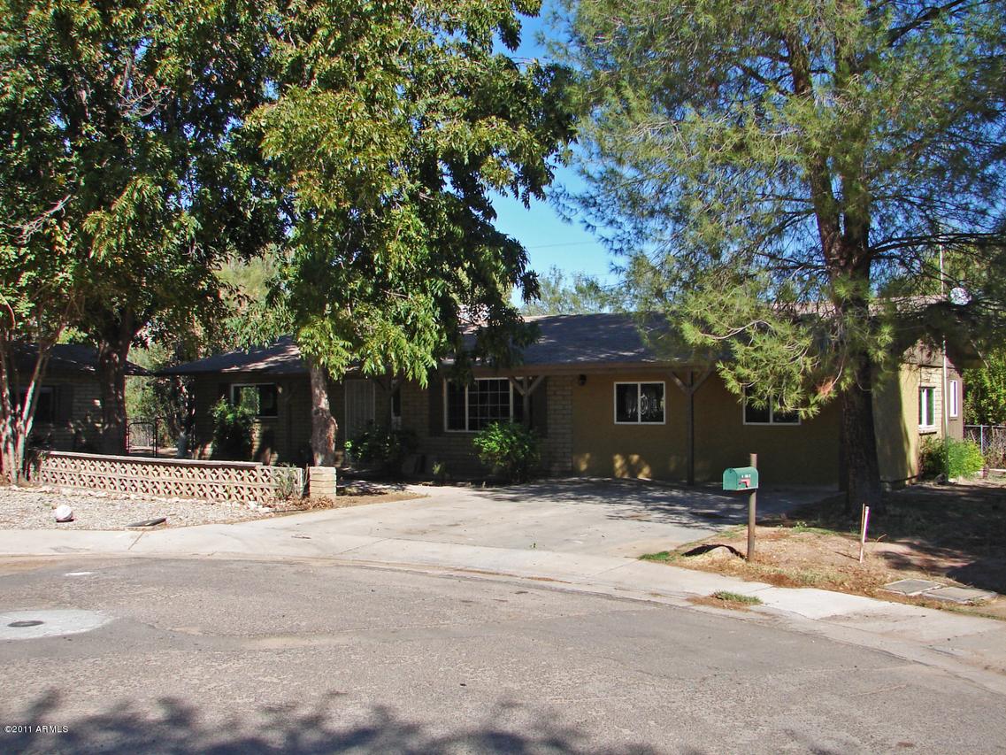 16 Sylvan Ln., Wickenburg, AZ 85390