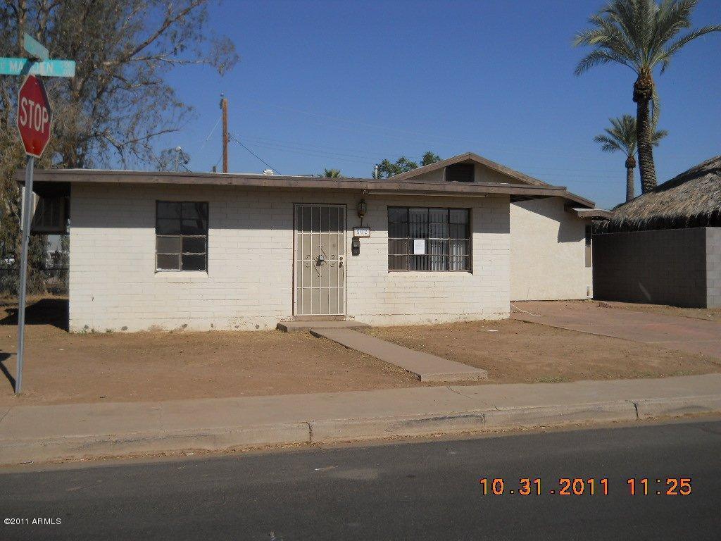 502 E Madden Dr., Avondale, AZ 85323