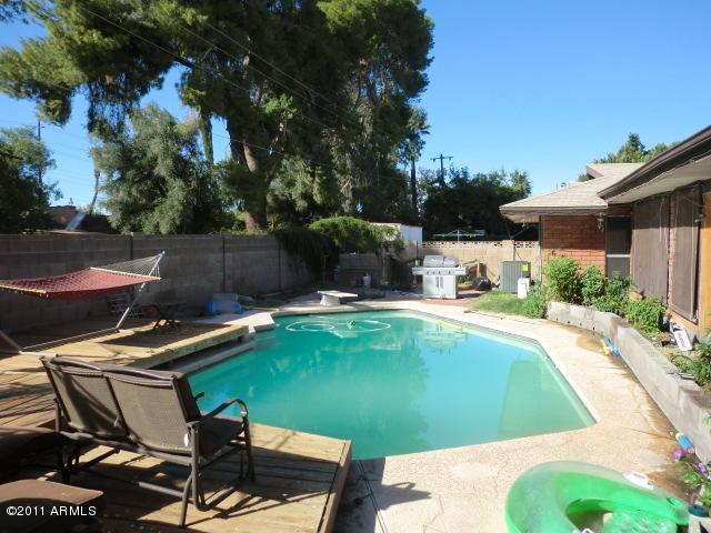 1122 N Diane St., Mesa, AZ 85203