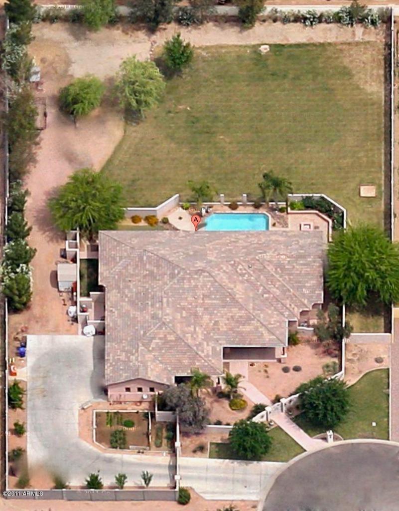 2530 E Meadowview Dr., Gilbert, AZ 85298