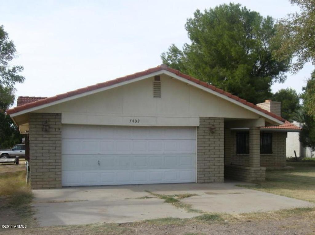 7402 S 233rd Dr., Buckeye, AZ 85326