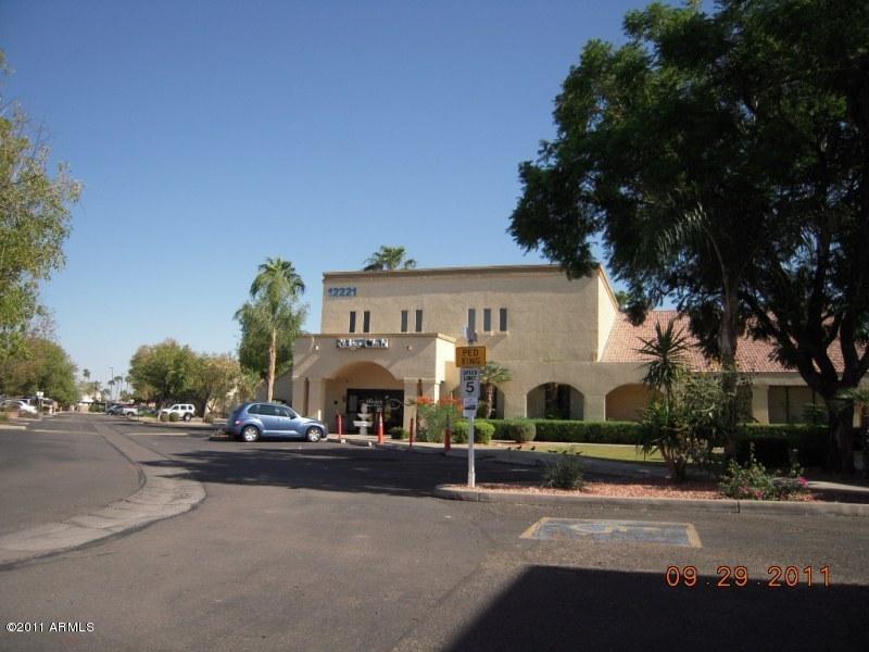12221 W Bell Rd. #122, Surprise, AZ 85378