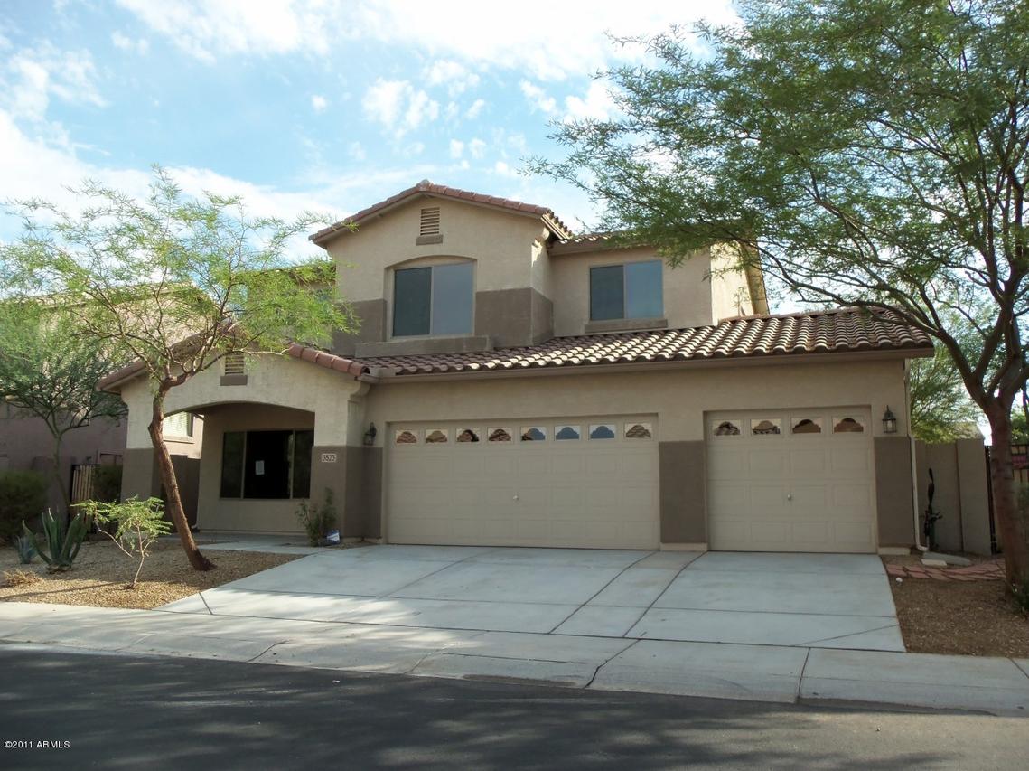 3523 W Thurman Rd., Laveen, AZ 85339