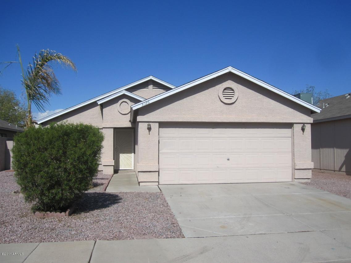 3126 W Via Montoya Dr., Phoenix, AZ 85027