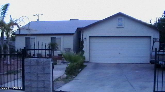 5450 S 4th St., Phoenix, AZ 85040