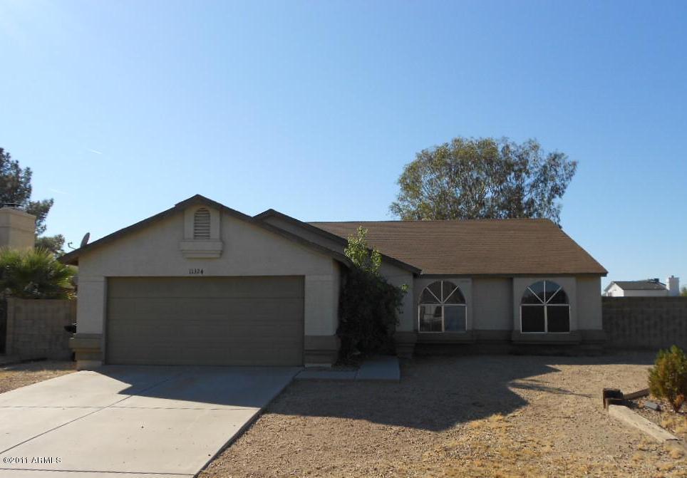 11324 N 91st Dr., Peoria, AZ 85345