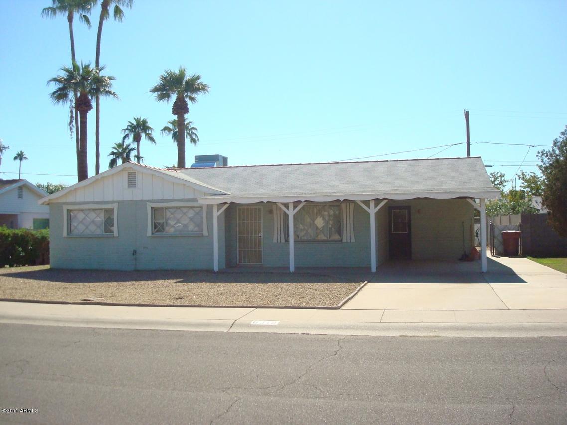 6919 E Culver St., Scottsdale, AZ 85257