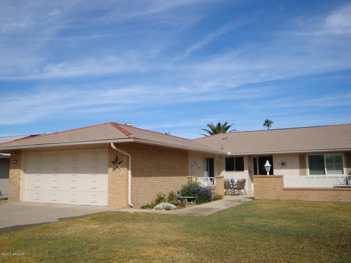 9606 W Greenway Rd., Sun City, AZ 85351