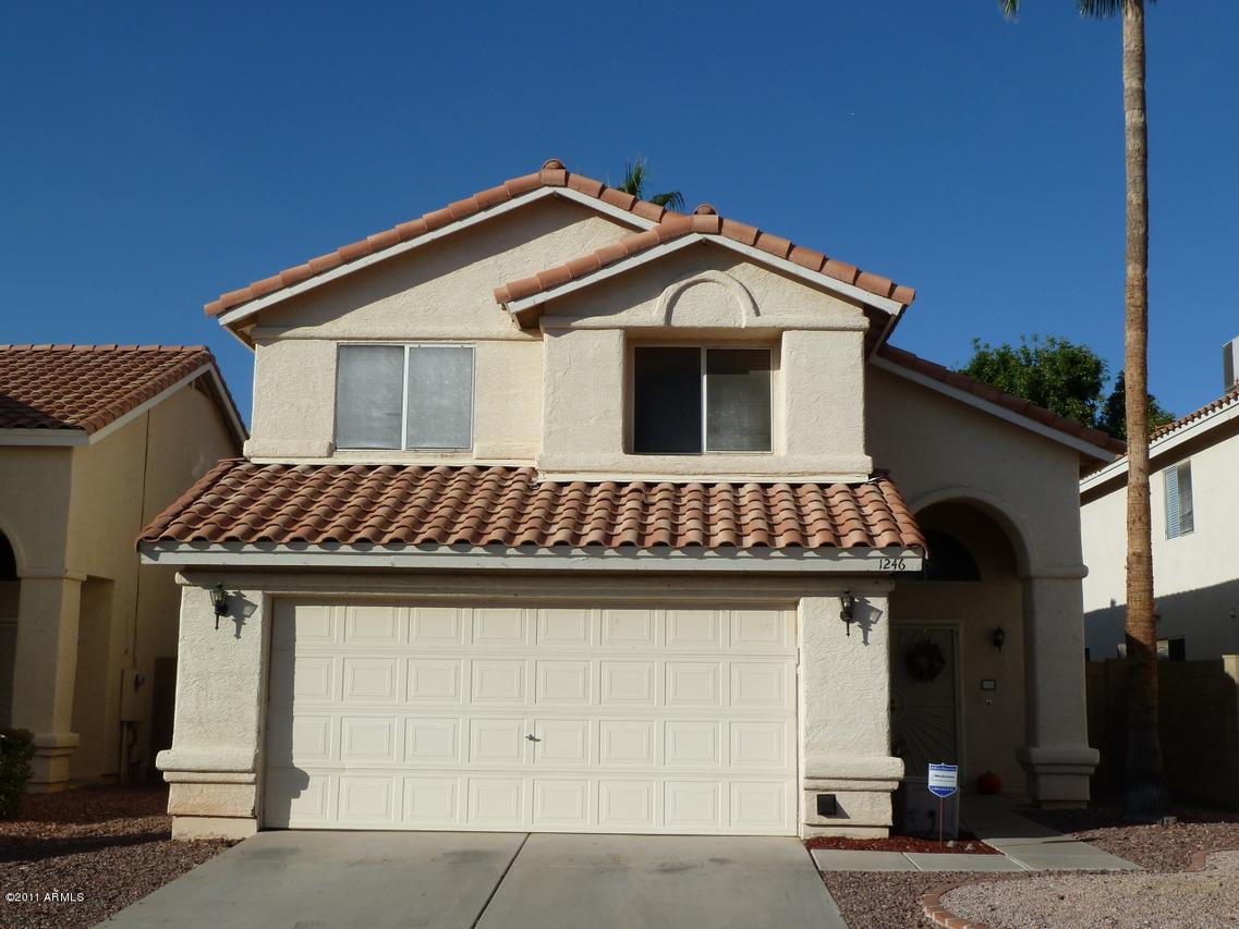 1246 E Helena Dr., Phoenix, AZ 85022