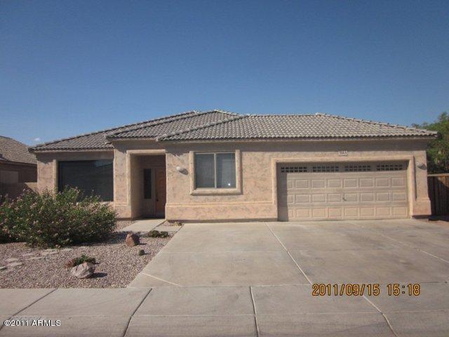 5664 W Evergreen Rd., Glendale, AZ 85302