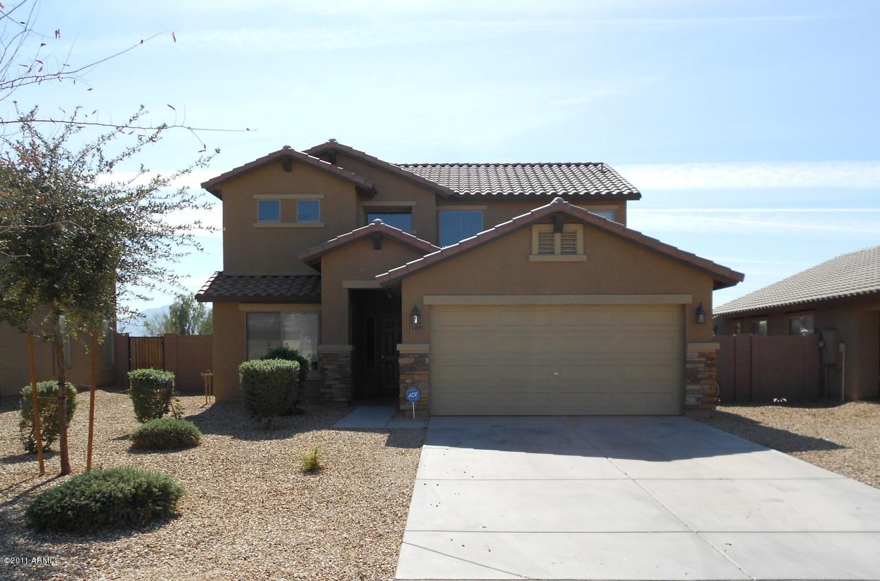 11409 W Tonto St., Avondale, AZ 85323