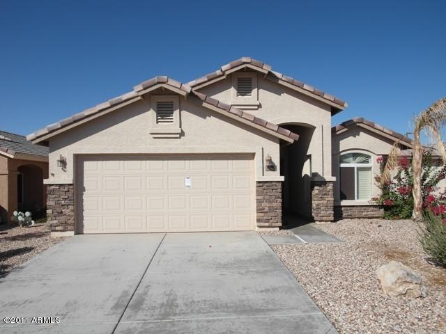 530 S 233rd Dr., Buckeye, AZ 85326