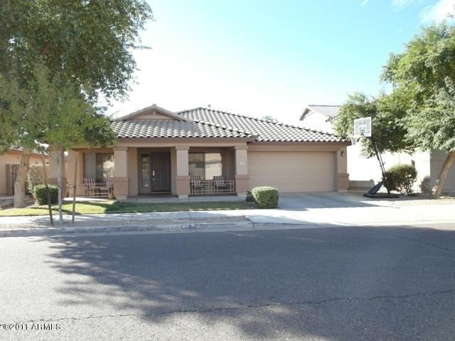 16385 W Washington St., Goodyear, AZ 85338