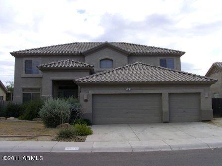 5227 E Woodridge Dr., Scottsdale, AZ 85254