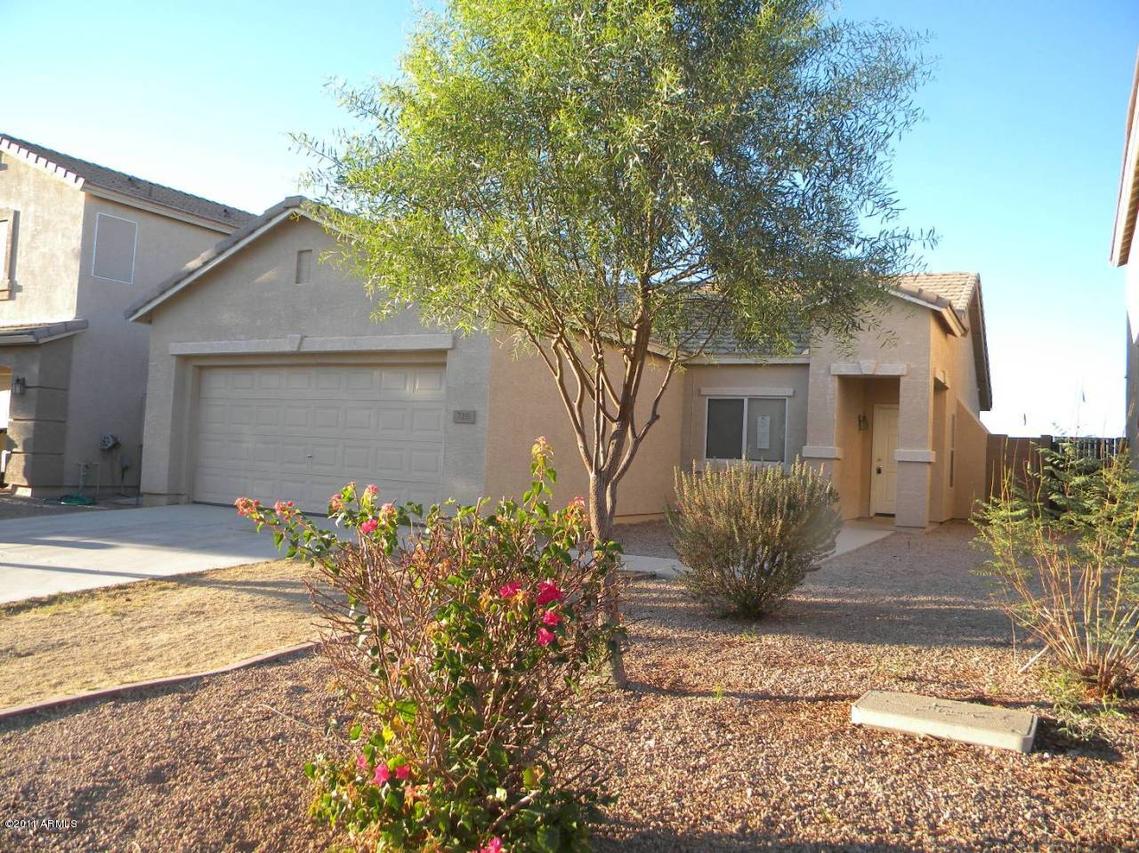720 W Gibson Ave., Coolidge, AZ 85128