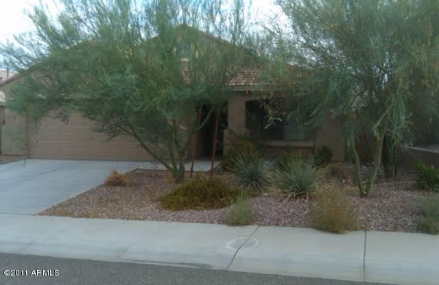 2338 W Peak View Rd., Phoenix, AZ 85085