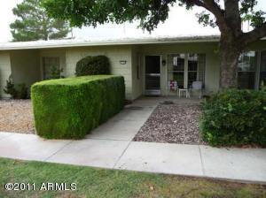 17223 N Pinion Ln., Sun City, AZ 85373