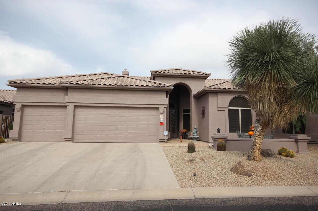 7346 E Red Hawk St., Mesa, AZ 85207