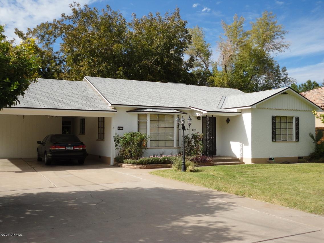 1426 S Grandview Dr., Tempe, AZ 85281