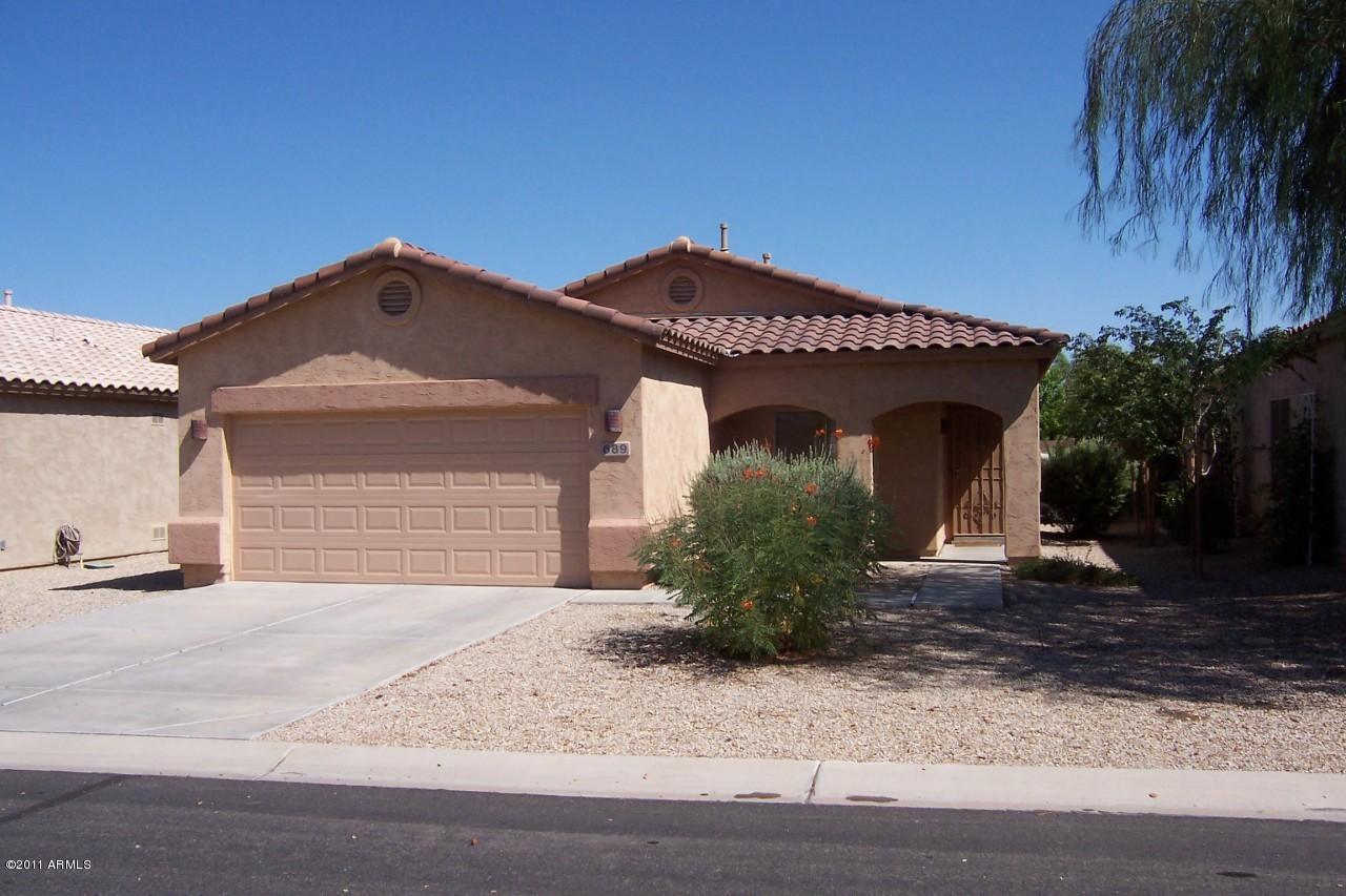 689 E Solitude Tr., San Tan Valley, AZ 85143